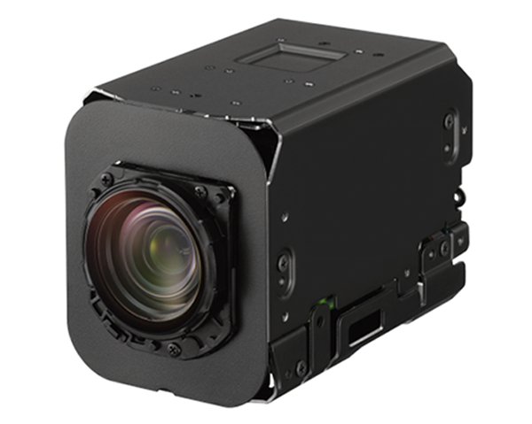 FCB-ER8530,SONY FCB-CR8530,SONY 4K摄像机